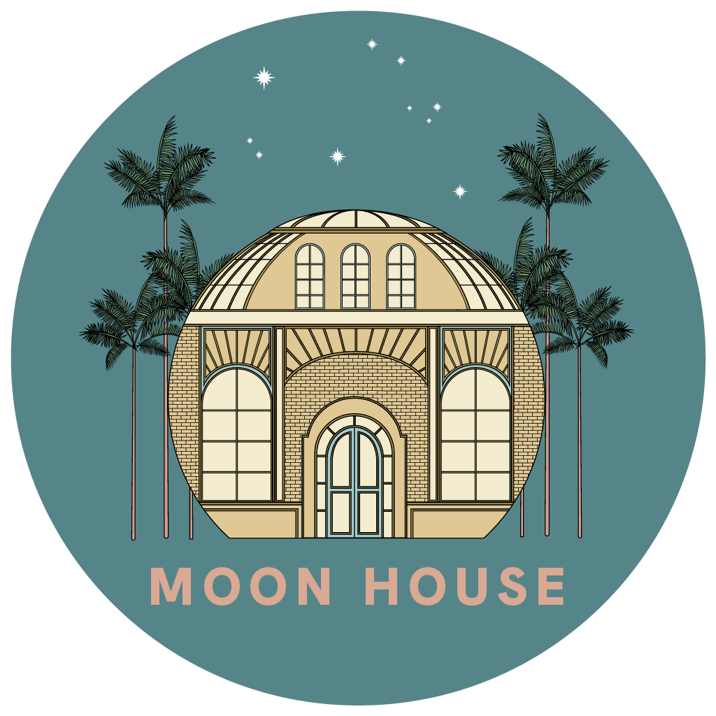 MOON HOUSE