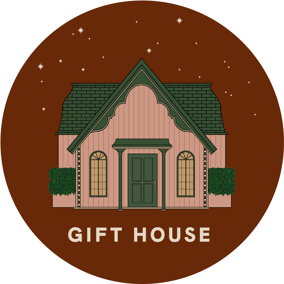 gift house apartmetnt bacon