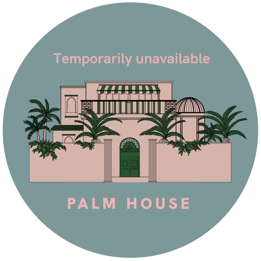 PALM HOUSE