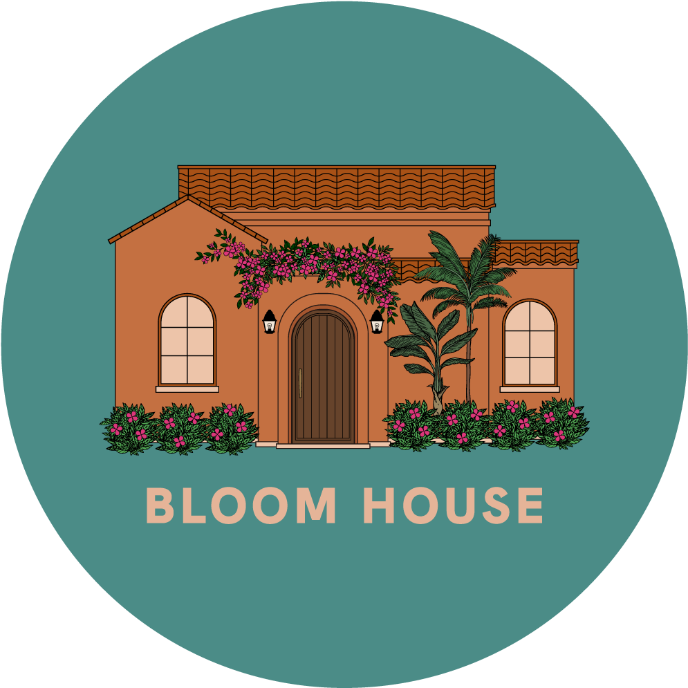 bloom house apartmetnt bacon