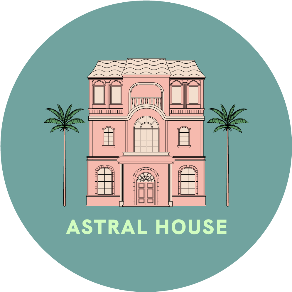 astral house room escape apartmetnt bacon