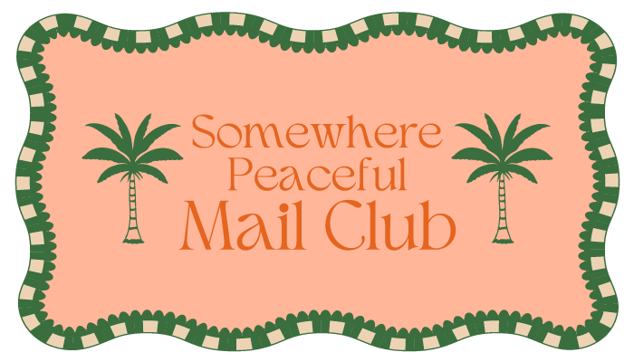 apartment bacon mail club